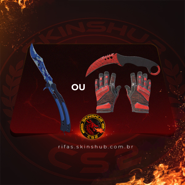 ★ Butterfly Knife | Bright Water 🍀 